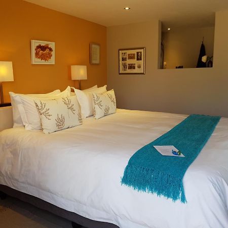 Apartament Riebeek Vista Zewnętrze zdjęcie
