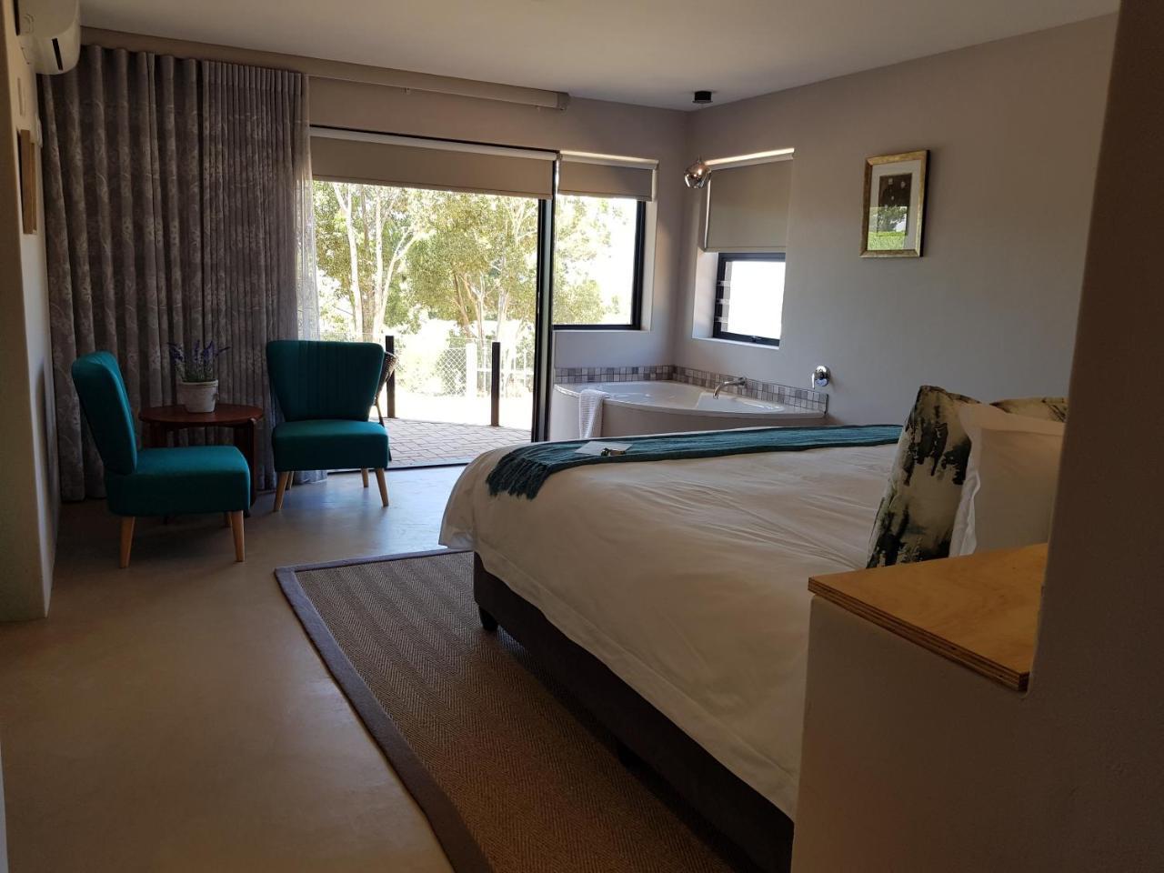 Apartament Riebeek Vista Zewnętrze zdjęcie