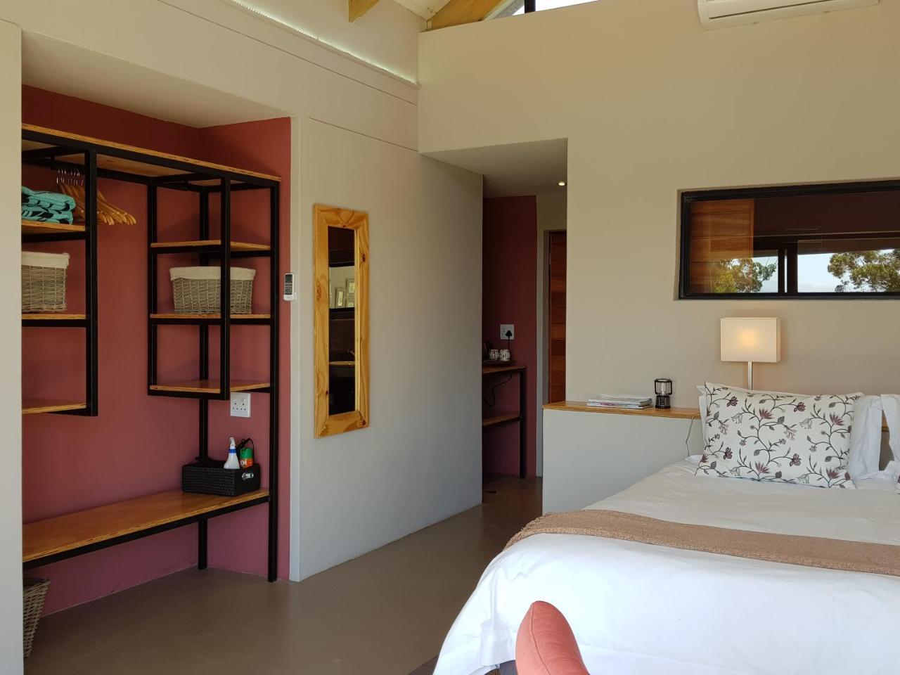 Apartament Riebeek Vista Zewnętrze zdjęcie
