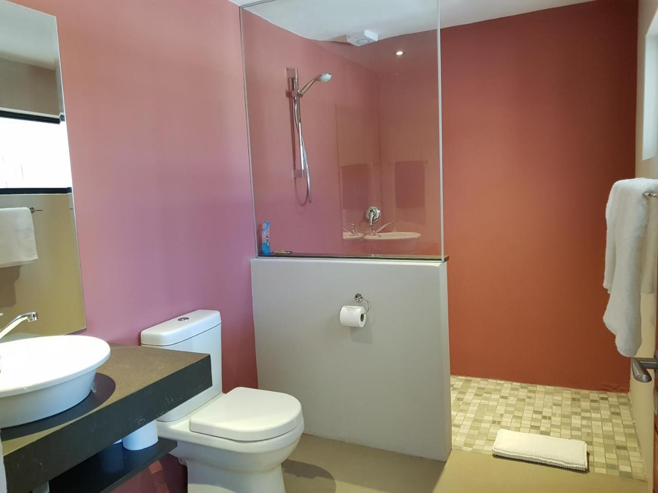 Apartament Riebeek Vista Zewnętrze zdjęcie