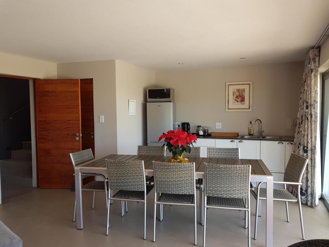 Apartament Riebeek Vista Zewnętrze zdjęcie