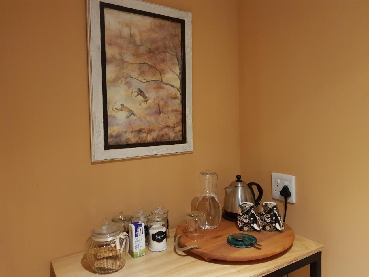 Apartament Riebeek Vista Zewnętrze zdjęcie