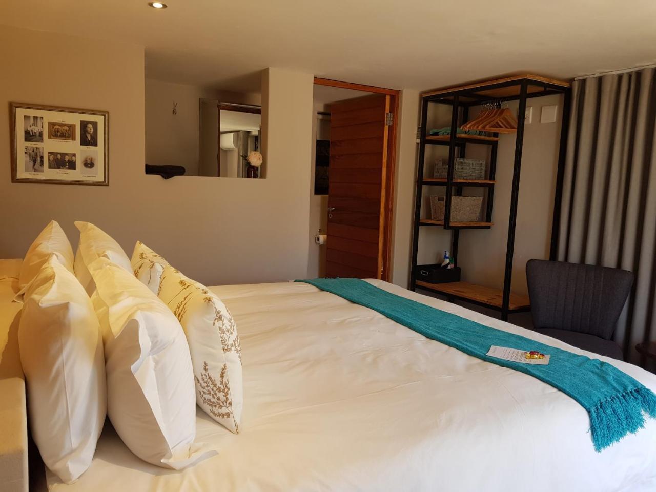 Apartament Riebeek Vista Zewnętrze zdjęcie