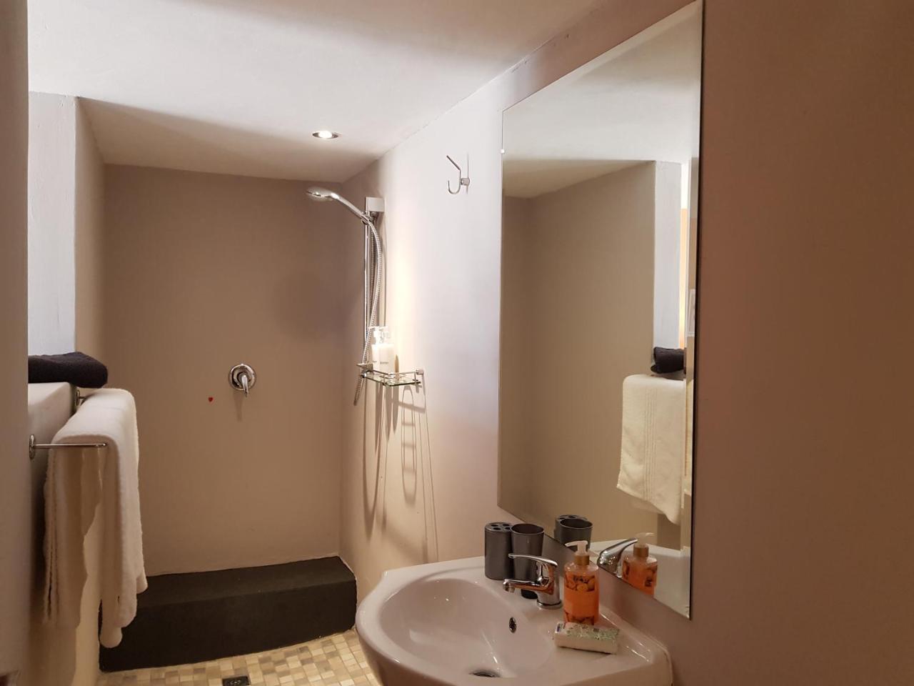 Apartament Riebeek Vista Zewnętrze zdjęcie