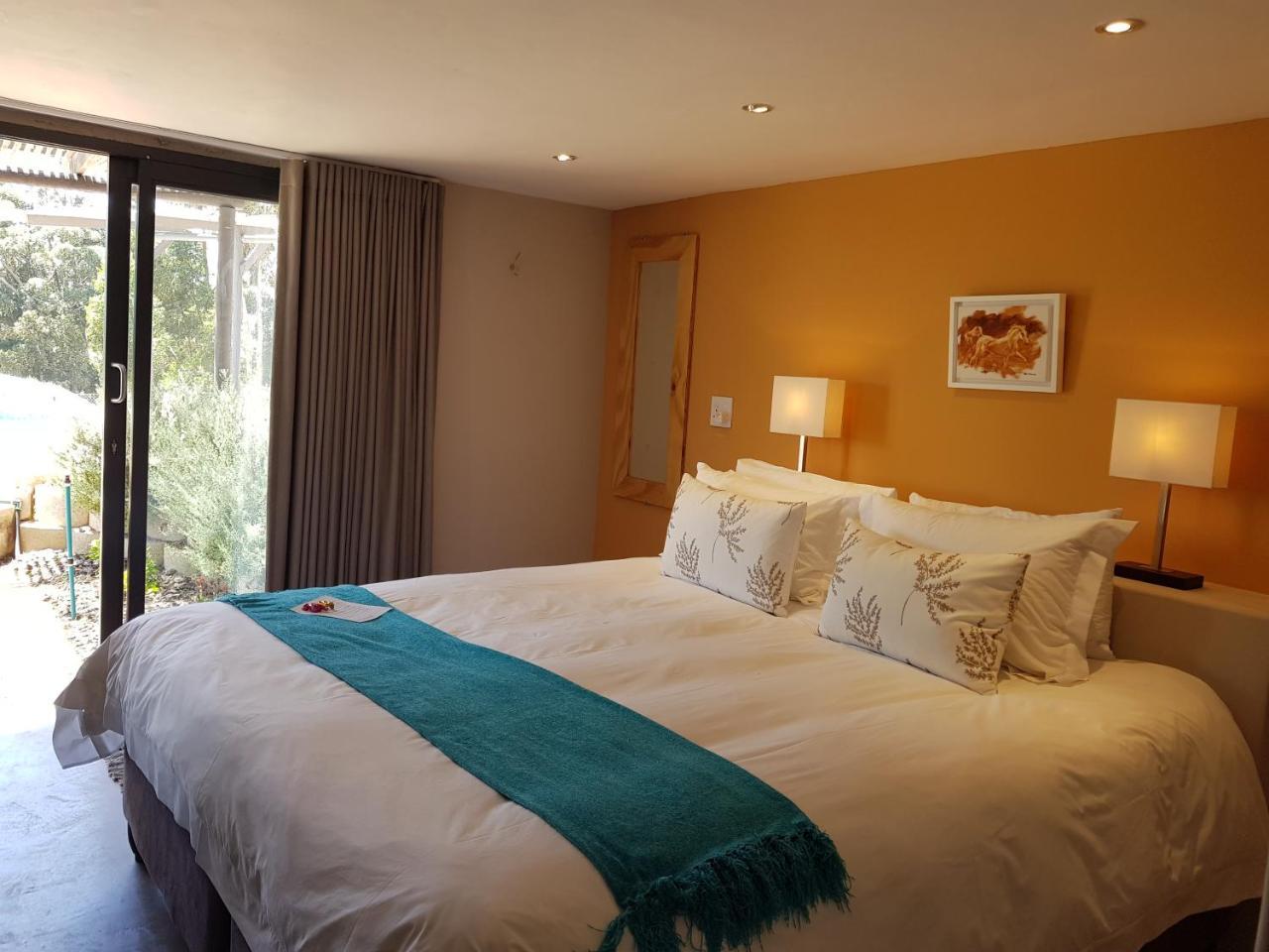 Apartament Riebeek Vista Zewnętrze zdjęcie