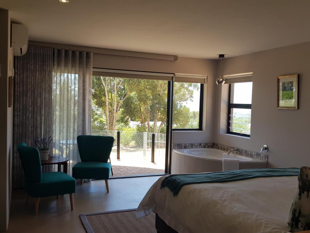 Apartament Riebeek Vista Zewnętrze zdjęcie