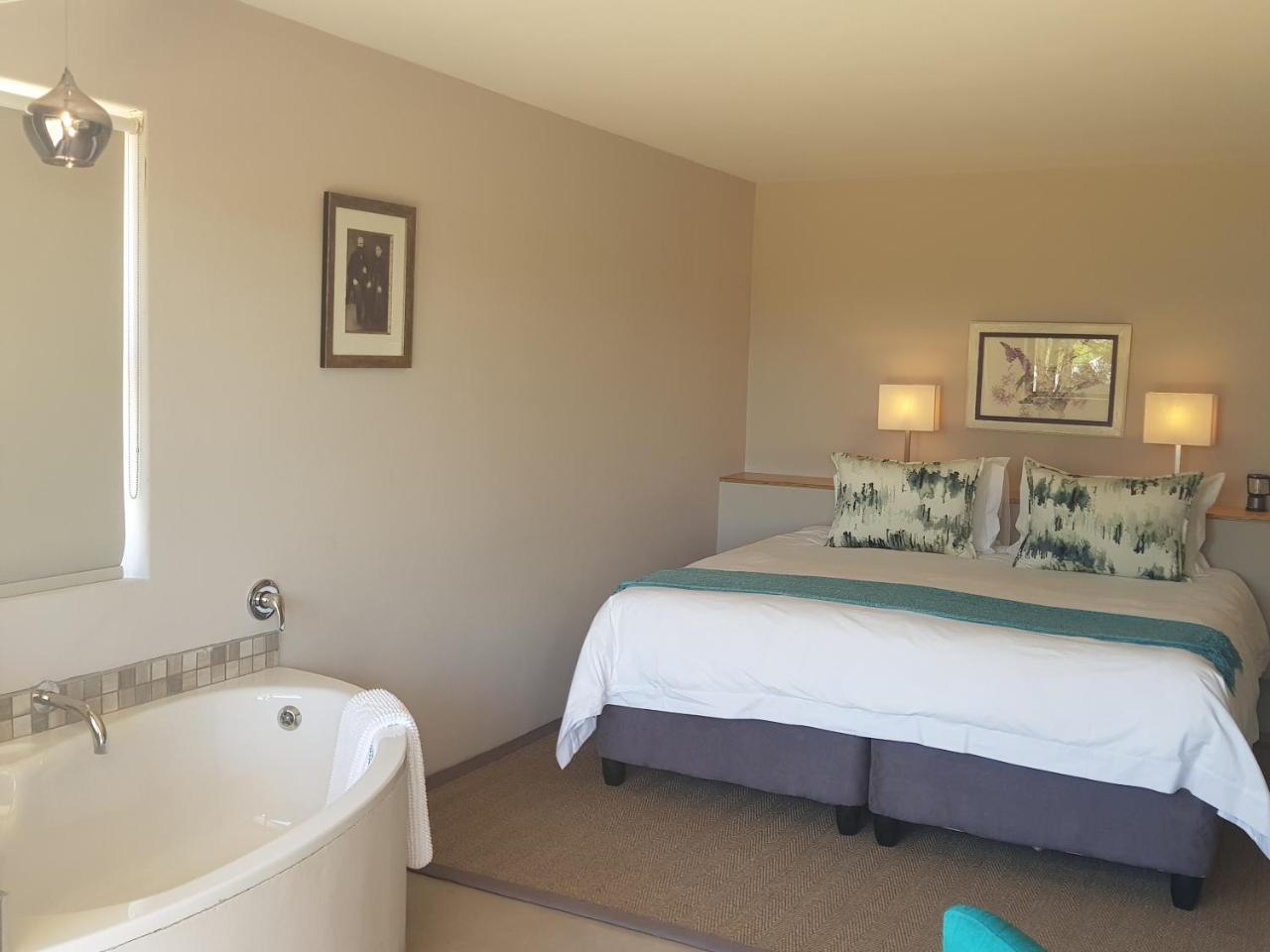 Apartament Riebeek Vista Zewnętrze zdjęcie