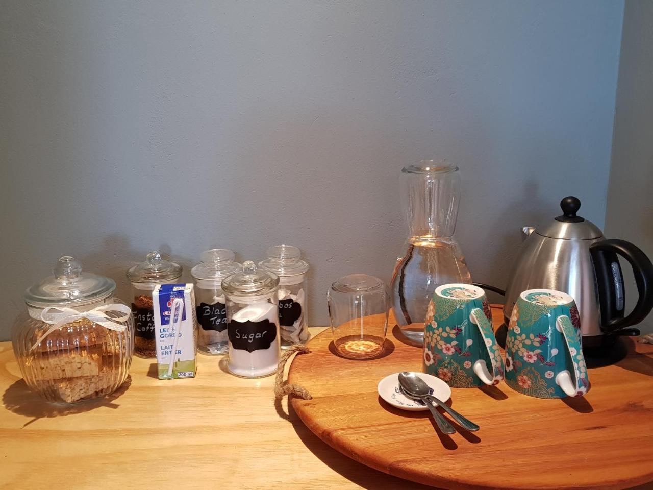 Apartament Riebeek Vista Zewnętrze zdjęcie
