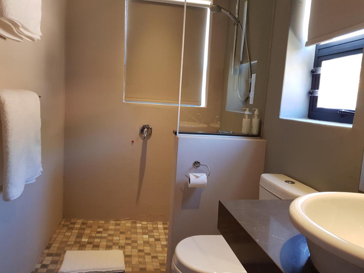 Apartament Riebeek Vista Zewnętrze zdjęcie