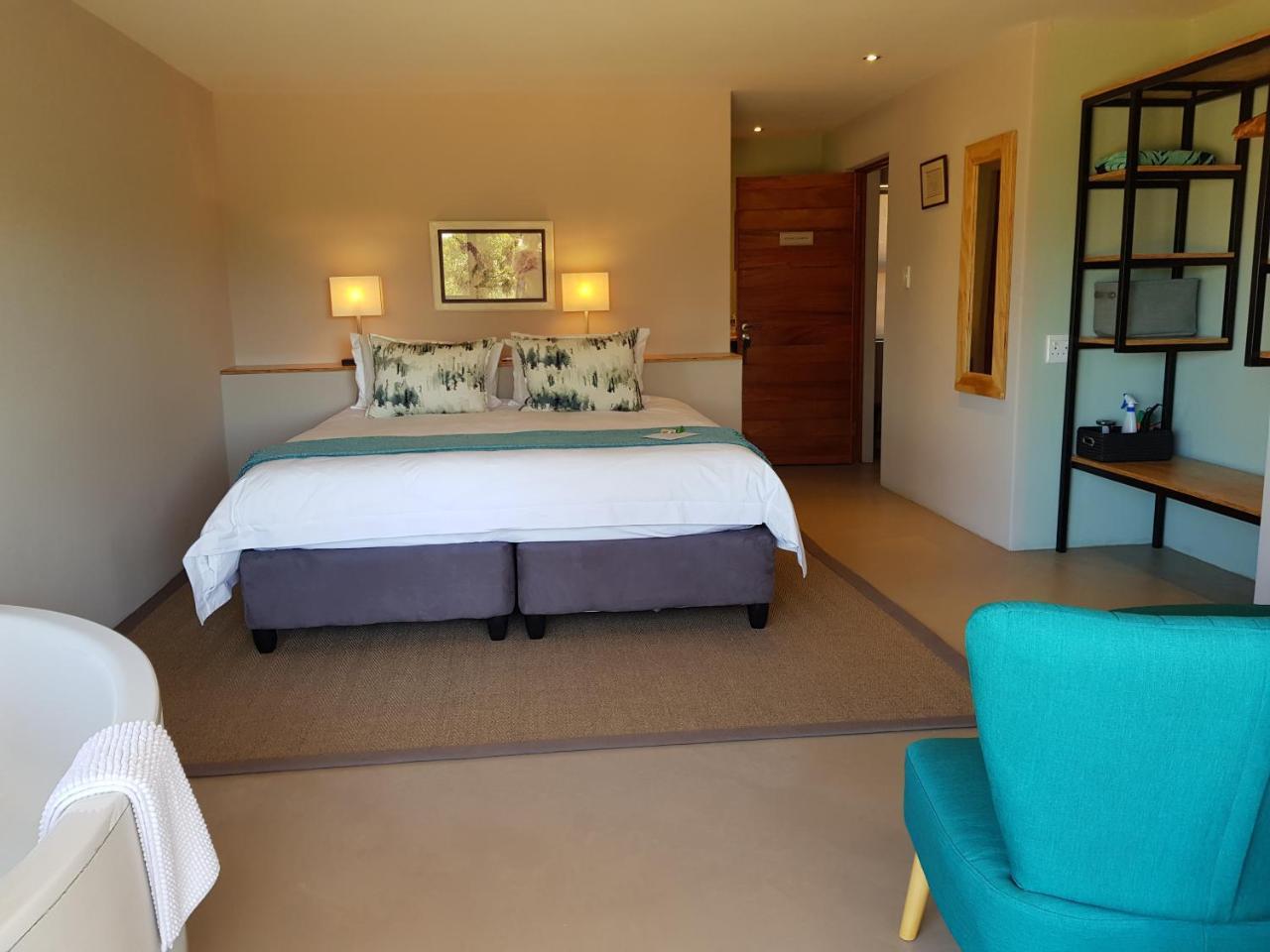 Apartament Riebeek Vista Zewnętrze zdjęcie